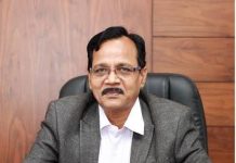 महाराष्ट्र पशु व मत्स्य विज्ञान विद्यापीठाच्या कार्यकारी परिषदेत राजकुमार बडोले यांची नियुक्ती