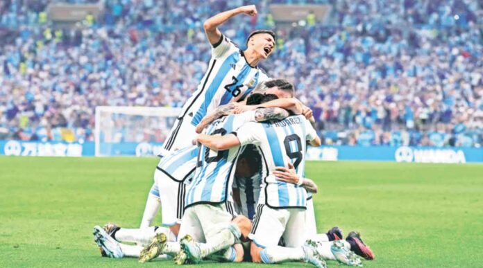 argentina