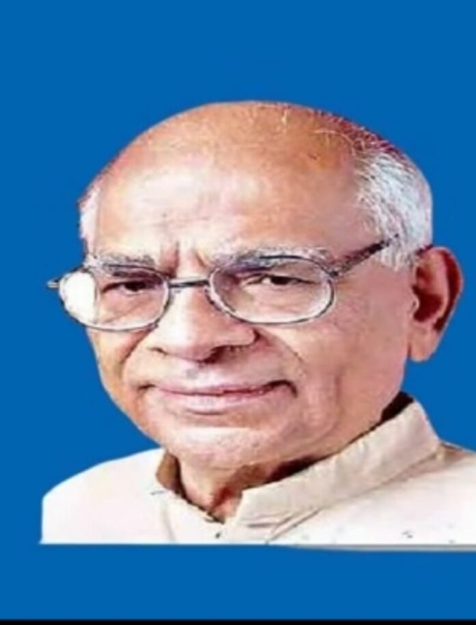 Dr Sudhir Rasal