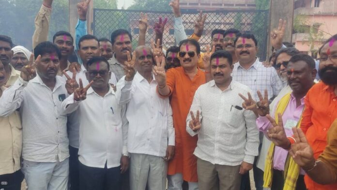 BJP-Congress-alliance-wins-in-Chandrapur-market-committee-election