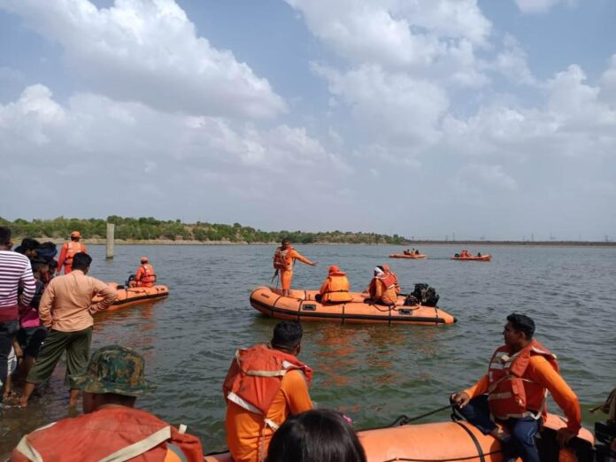 आपत्ती व्यवस्थापन प्रशिक्षण फोटो- 2