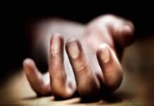 गंगाबाई स्त्री रुग्णालयातील अटेंडंटचा आत्महत्येचा प्रयत्न