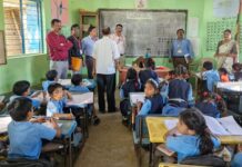 ९ जुर्लेपासून जि.प.च्या सर्व शाळा सकाळ पाळीत