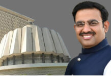 किमान आधारभूत किंमत (MSP) खरेदी योजनेच्या अभ्यासगट अध्यक्षपदी आमदार फुके