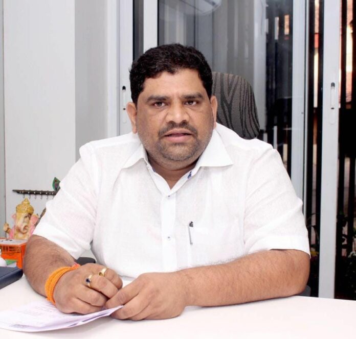 vaibhaw naik