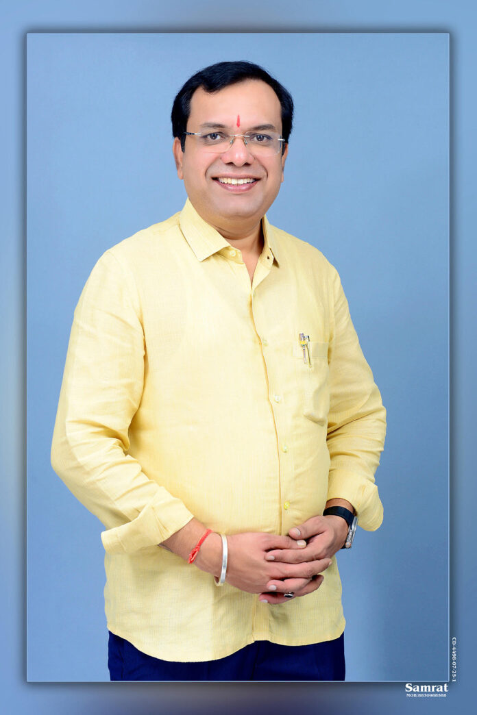 pankaj