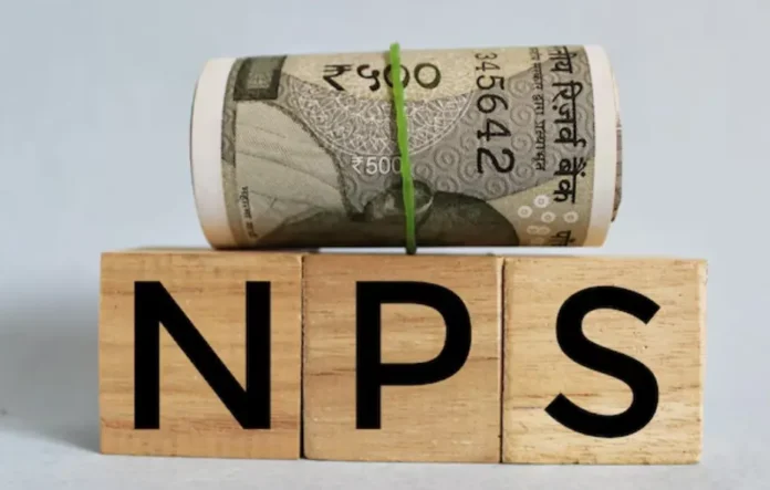 NPS-Account-