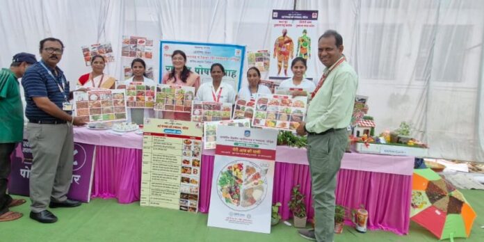 photo_2_poshan_aahaar_abhiyaan_inaugaration_on_17_september_2025