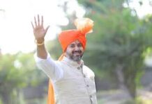 पालकमंत्री इंद्रनील नाईक यांचा जिल्हा दौरा कार्यक्रम