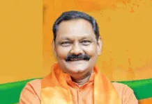 जपतलई आश्रमशाळेतील सर्पदंशाची घटना अत्यंत गंभीर; दोषींची गय नाही – आदिवासी विकास मंत्री डॉ. अशोक उईके