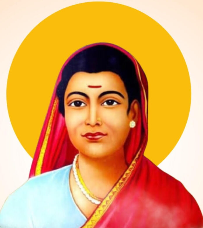 savitribai