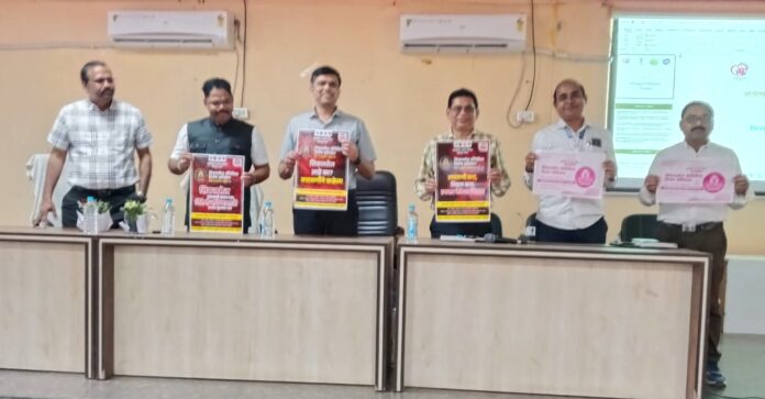 photo_1_sicklecell_awarness_by_Panchayt_samiti_Gondia_on_27_january_2026