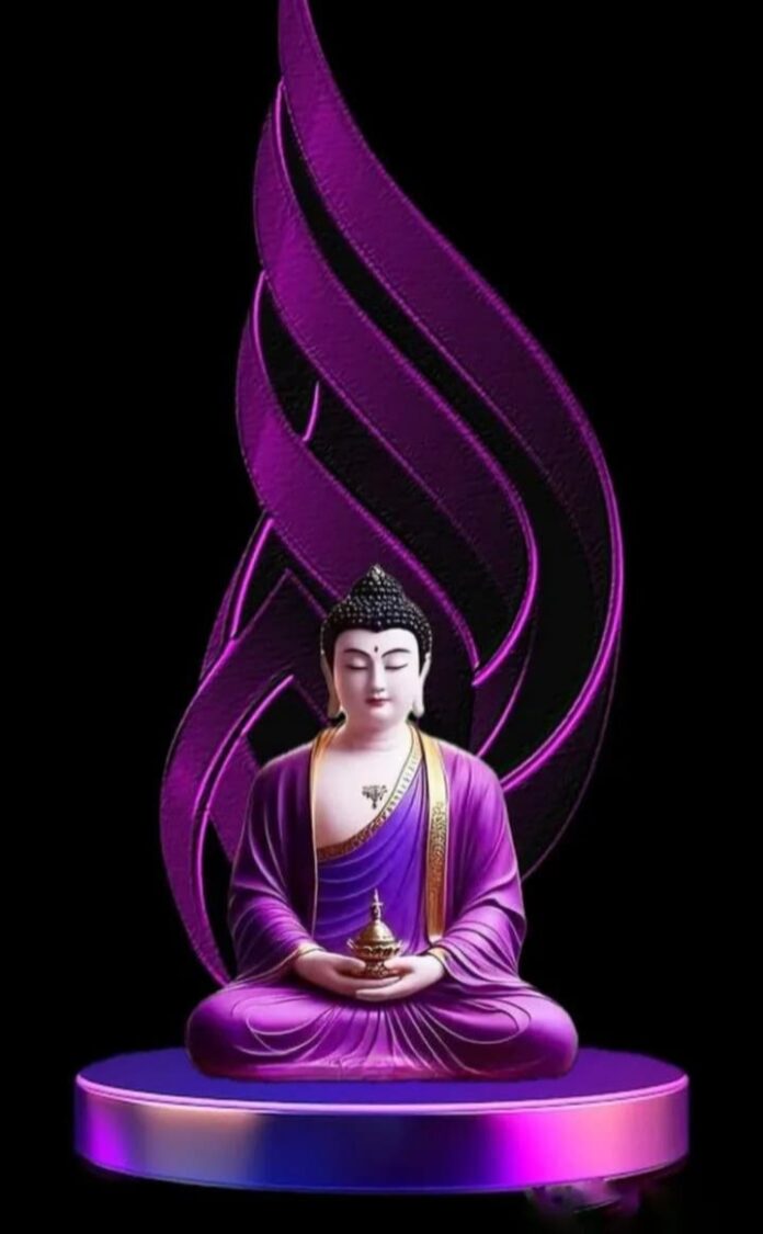 buddha
