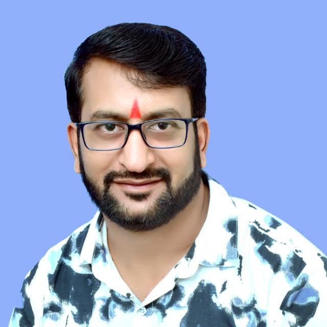 kamlesh
