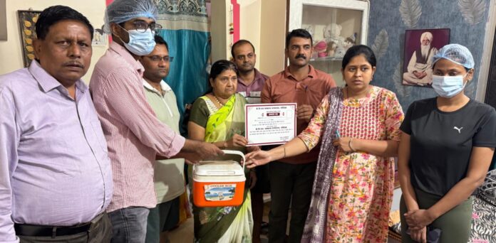 photo_1_Eye_donation_by_Damahe_family_on_4_april_2026