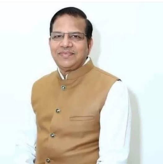 prakash bhende