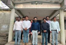 यंत्रणा सक्षम करा, जिल्हा आरोग्य अधिकाऱ्यांचे निर्देश; तालुका आरोग्य कार्यालयाची पाहणी
