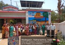 ‘प्लॅस्टिक द्या, गूळ न्या’: वडेगाव स्टेशन ग्रामपंचायतीचा पर्यावरणपूरक पॅटर्न!
