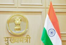 माओवादाची ओळख पुसून गडचिरोली देशाचे ‘ग्रीन स्टील हब’ म्हणून उदयास – मुख्यमंत्री देवेंद्र फडणवीस