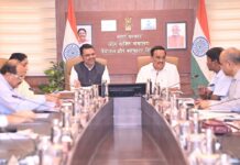 जलजीवन मिशन, जलसंधारण आणि नदीजोड प्रकल्पांच्या माध्यमातून महाराष्ट्र दुष्काळमुक्त करण्यासाठी प्रयत्न – मुख्यमंत्री देवेंद्र फडणवीस