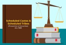 ॲट्रासिटीची प्रकरणे संबंधित विभागाने प्राथमिकतेने हाताळावे : जिल्हाधिकारी डॉ.मंगेश गोंदावले