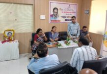 नागरिकांच्या सर्वंकष विकासासाठी अचुक आकडेवारी महत्वाची-उपायुक्त सुनिल धोंगडे