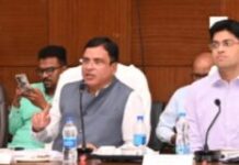 स्थानिक उत्पादनांचा ‘गडचिरोली ब्रँड’,धान साठवणूक,पर्यटन,महिला सक्षमीकरण सुविधांवर भर
