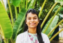 भंडाऱ्याची डॉ. नमीरा सिद्दीकी ‘नीट एमडीएस’ परीक्षेत देशात पहिली!