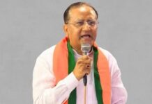 भाजप आमदार धर्मेंद्र भारद्वाज यांचा एससी/एसटी शिष्यवृत्ती घोटाळा, ईडीकडून शैक्षणिक संस्थांची संपत्ती जप्त