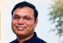 जिल्ह्याच्या सुपुत्राकडे आरोग्य विभागाची धुरा; डॉ. रणजीत मंडाले यांची जिल्हा आरोग्य अधिकारीपदी नियुक्ती