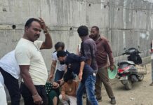 निष्काळजीपणाची किंमत नागरिकांच्या जीवावर!