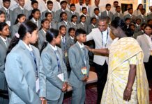 “मोठी स्वप्ने पाहा…” राष्ट्रपती द्रौपदी मुर्मू यांचा गडचिरोलीतील आदिवासी विद्यार्थ्यांना प्रेरणादायी संदेश