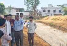 भीमनगर-सिंगलटोली येथील प्रकरण : उड्डाणपूल बांधकामाची नागरिकांची मागणी