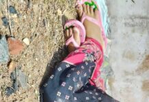 सूर्याटोला रेल्वे चौकीजवळ थरार: अज्ञात महिलेची गळा चिरून निर्घृण हत्या!