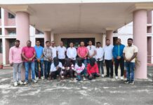 फुलचूर येथील खून प्रकरणाचा १२ तासांत उलगडा; चार आरोपी पोलिसांच्या ताब्यात