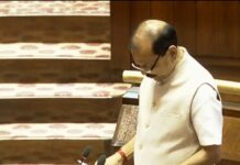 संसदेच्या वरिष्ठ सभागृहात खासदार राजेंद्र जैन यांचा शपथविधी