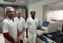 मुंबई विद्यापीठात अत्याधुनिक आरटी-पीसीआर प्रशिक्षणाचा यशस्वी उपक्रम