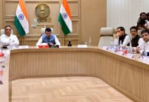मालाडमध्ये जागतिक दर्जाचे ‘मीडिया हब’ उभारण्यासाठी कंपनी स्थापन करण्यात येणार-मुख्यमंत्री देवेंद्र फडणवीस
