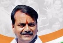 राष्ट्रवादी काँग्रेसकडून राज्यसभेवर राजेंद्र जैन यांना संधी; सुनील तटकरेंची घोषणा