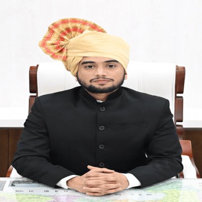 mandar patki
