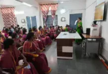 हिरकणी कक्ष निर्मिती करणाऱ्या पुरवठादारांची प्रशिक्षणाच्या नावावर लाखोची लूट