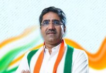 मतांची खरेदी केली नसल्यास गोळवलकरांची शपथ घ्यावी : काँग्रेसचे शहराध्यक्ष प्रफुल्ल गुडधे