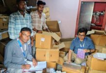 कोल्हापूर आणि पुण्यात २४.८१ लाख रुपयांचा औषधसाठा जप्त; एफडीएची कारवाई