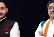 भाजपचे ‘दुकान’ बंद करण्याची भाषा करणाऱ्यांनी आधी काँग्रेसचे शटर सांभाळावे