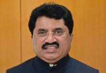 महावितरणचे संचालक राजेंद्र पवार यांना राष्ट्रीय ‘एमिनेंट इंजिनियर’ पुरस्कार जाहीर