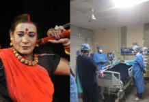पद्म विभूषण पंडवानी गायिका तीजन बाई का निधन