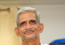 सेवानिवृत्ति के 6 वर्ष बाद भी पेंशन का इंतजार, आर्थिक संकट और बीमारी से जूझ रहे राजकुमार जैन