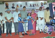 शासनाच्या योजनांचा लाभ प्रत्येक पात्र लाभार्थ्यापर्यंत पोहोचवा- आ. सईताई डाहाके