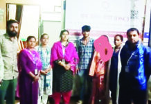 सखी वन स्टॉप सेंटरच्या मदतीने बिहार आणि भुसावळ बेपत्ता महिला 1 महिन्यानंतर सुखरूप घरी; समुपदेशकांच्या प्रयत्नांना यश