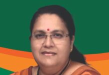 कर्जमुक्ती योजनेतील लाभासाठी ई-केवायसी तातडीने पूर्ण करा – रचनाताई गहाणे